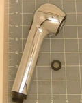Kohler K1318243CP Kit- Kitchen Spray With Screen. Fixed Price $69.25.
