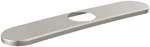 Peerless RP101510 Precept Escutcheon For Kitchen Faucet - Stainless. Fixed Price $36.28.