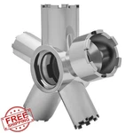 Ba Sen Doyle Faucet Aerator Remover Kit. Fixed Price $27.99.