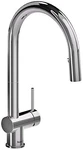 Azure Kitchen Faucet With Spray Riobel 285738. Fixed Price $479.00.