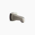 Kohler Margaux Wall-mount Bath Spout K-16246-BN In Vibrant Brushed Nickel Color. Fixed Price $99.99.