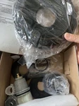 Delta -BT-14096-OB-WINDERMERE Monitor Series Valve Trim Only. Fixed Price $64.99.