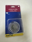 Brasscraft SH7182 Replacement Faucet Handle For Moen - Legend New. Fixed Price $10.14.
