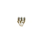 Lasco 01-9451 3-VALVE Tub/shower Trim Set For Price Pfister Quantity. Fixed Price $62.67.