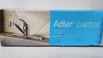 New Moen Adler CA87526 Single-handle Low Arc Standard Kitchen Faucet. Fixed Price $79.98.