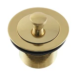 Kingston Brass DLL21 Trimscape 1-1/2" Drain Assembly. Fixed Price $107.22.