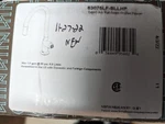 Brizo 63075LF-BLLHP Odin Pull Down Kitchen Faucet (less Handle), Matte Black. Fixed Price $479.99.