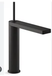 Kohler Composed K-73053-4-BL Vessel Tall Bathroom Sink Faucet Matte Black $995. Fixed Price $406.30.