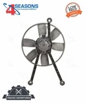 Four Seasons A/c Condenser Fan Assembly 75509 High-quality Auto Part, Univers. Fixed Price $85.62.
