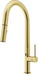 Vigo Greenwich Kitchen Faucet Touchless Sensor Pull Down Sprayer VG02029MGS. Fixed Price $89.99.