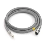 Moen 202750 Pulldown Kitchen Replacement Faucet Spray Hose 68-IN Gray. Fixed Price $9.45.