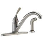 Delta 400-SS-DST. Fixed Price $186.16.