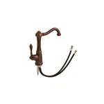 Pfister GT72-M1UU Handles Bar/ Prep Kitchen Faucet. Fixed Price $475.00.