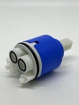Kerox K-40B 40MM Faucet Mixer Tap Replacement Cartridge Brand New. Fixed Price $42.25.
