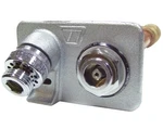 Woodford 65P-10 Frostproof Wall Hydrant. Fixed Price $249.95.