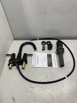 Glacier Bay Dorind 2 Handle 1-BATHROOM Faucet HD67331W-6110H. Fixed Price $76.97.
