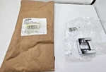 Moen 147552 - Handle Hub For One Lavatory Faucet Chrome Finish. Fixed Price $19.99.