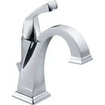 Delta 551-DST Bathroom Sink Faucet. Fixed Price $100.84.