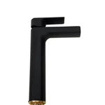 Vigo VG03026MB Single Hole Bathroom Vessel Faucet -matte Black. Fixed Price $72.90.