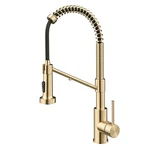 Kraus KFF-1610 Bolden 1.8 Gpm Hole Pre-rinse Pull Down Kitchen Spot-free. Fixed Price $364.95.