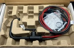 Kohler K-24077-BL Purist Beverage Faucet, Matte Black New Open Box. Fixed Price $399.95.
