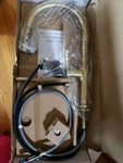 Glacier Bay Kitchen Faucet Upson Single-handle Pull-down ( HD67553-014405). Fixed Price $69.88.