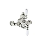 Rohl U.5550L-PN Perrin & Rowe Edwardian Exposed Thermostatic Mixer Polished. Fixed Price $3686.93.