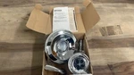 Delta Bath And Shower Trim With H2OKINETIC Monitor Technologies, Chrome. Fixed Price $108.50.