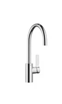 Dornbracht Tara Ultra Single Lever Kitchen Mixer Faucet Chrome 33800875-000010. Fixed Price $674.99.