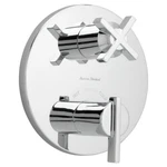 American Standard T431740.002 Handle Trim Kit/seperate Volume Control Chrome. Fixed Price $113.00.