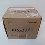 KB651T Chatham Tub & Shower Faucet Trim Only 7-INCH Polished Chrome New Open Box. Fixed Price $33.00.