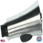 American Standard M962683-075220A Pull Out Sprayer Head Stainless Steel. Fixed Price $87.33.