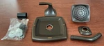 Read Moen T2692EPORB Voss Eco-perf Posi-temp Shower Oil Rubbed Bronze B46. Fixed Price $79.95.