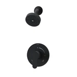 Symmons 6791MBTRM Identity Single Handle Shower Trim Kit 2.0 Gpm Hydromersion. Fixed Price $116.12.