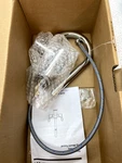Elkay LKDVR208513LC Lever Handle, Single Hole Only Mount, Commercial Flex. Fixed Price $45.00.