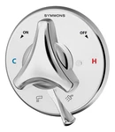 Symmons S9600TSPTRMRP Origins Pressure Balanced Valve Trim Only - Chrome. Fixed Price $73.23.