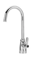 Zurn Z825B1-XL Aquaspec Gooseneck Laboratory Deck Mount Sink Faucet , 2.2 Gpm. Fixed Price $79.00.