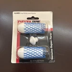 Delta Faucet Lever Handle Insert Kit White A24WH. Fixed Price $18.00.