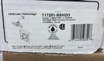 Delta T17251-SSH20 Dryden Series Dual-function Shower Trim Kit Stainless. Fixed Price $299.95.