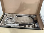 Brizo 63920LF-PC Solna Pull-down Kitchen / Prep Faucet Magnedock Spray Head. Fixed Price $658.00.