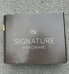 Rigi Tub & Shower Trim Kit Polished Chrome SHR18020GCP. Fixed Price $99.95.