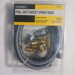 Everbilt Replacement Kitchen Pull-out Faucet Spray Hose 865010 #0162. Fixed Price $7.00.