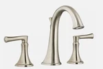 American Standard Estate T722900.295 Brushed Nickel Roman Tub Faucet W/built In. Fixed Price $389.95.