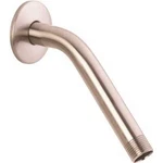 Premier 3562424 8 In. Shower Arm With Flange Brushed Nickel. Fixed Price $13.53.