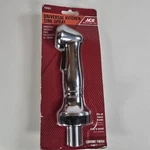 Ace Universal Kitchen Sink Spray Chrome Finish 4563623. Fixed Price $11.50.