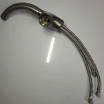 Pegasus Pull Out Kitchen Faucet Series K300 596-740P Asmea 112.18.1 Body Only!!. Fixed Price $9.00.