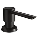 Elkay LK321MB Deck Mounted Soap Dispenser Matte Black. Fixed Price $63.17.