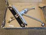 Glacier Bay 825 226 Kitchen Faucet For Parts Only. Fixed Price $19.49.