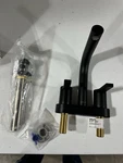 Kohler K335914BL Elate Centerset Bathroom Sink Faucets 1.2. Fixed Price $140.00.