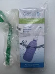 Travel Bidet GS-70 Easy-to-use Portable With Convenient Nozzle Storage. Fixed Price $18.95.